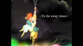 To Far Away Times Cover  Chrono Trigger [upl. by Emersen]