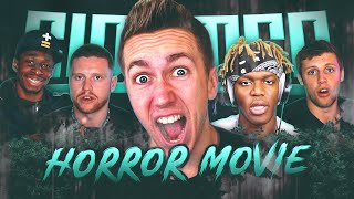 SIDEMEN HORROR MOVIE Sidemen Gaming [upl. by Ondine]