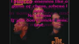 Fugees Ready Or Not With Lyrics [upl. by Eniamej467]