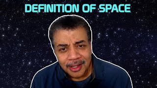 Neil deGrasse Tyson Explains Space [upl. by Ierdna]