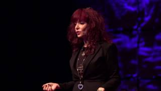 8 Signs of a Toxic Friendship  Sharon Livingston  TEDxWilmingtonWomen [upl. by Archle424]