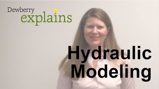 What is Hydraulic Modeling [upl. by Micaela343]