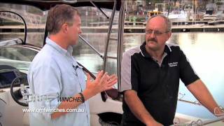 How to  Choose an anchor winch [upl. by Lance199]