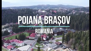 POIANA BRASOV [upl. by Eilra]