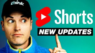 YouTube Shorts Explained 21 NEW Things You Need to Know About [upl. by Rushing597]