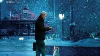 Hachiko A Dogs Story Full Movie [upl. by Trebbor]