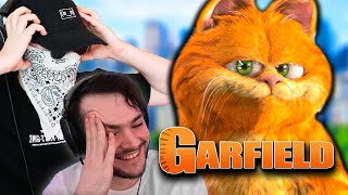 We Watched Every GARFIELD Movie [upl. by Rihaz]