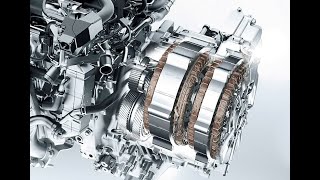 How Does It Work Hondas 2 Motor Hybrid System Explained [upl. by Stegman]