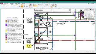 Plumbing and Mechanical Estimating Software Demonstration [upl. by Sandie]