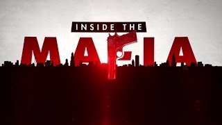 Inside The Mafia Documentary The Mafia [upl. by Laucsap94]