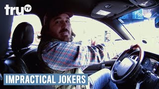 Impractical Jokers  I Lost a Baby [upl. by Frerichs]