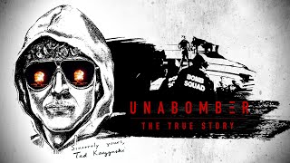 The Unabomber  Full Movie  Robert Hays Dean Stockwell Tobin Bell Kevin Rahm [upl. by Adlare]