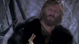 The best part of Jeremiah Johnson [upl. by Leid491]