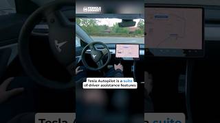 How Does Tesla Autopilot Work A Deep Dive into the Workings of Autopilot [upl. by Royal205]