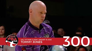 2009 The Bowling Foundation Long Island Classic  Jason Belmontes First PBA Tour Win [upl. by Huldah]