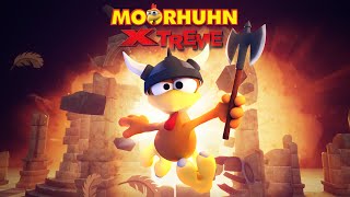 Ein NEUES MoorhuhnGame  Moorhuhn Xtreme GER Lets Rubbst 49 [upl. by Trellas881]