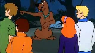 Scooby Doo movies Don Knotts [upl. by Bivins]