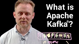 What is Apache Kafka® [upl. by Eceryt]