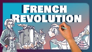 The French Revolution [upl. by Benilda381]