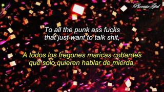 Cherub  Doses and Mimosas Sub español  Lyrics [upl. by Urania]