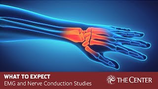 What to Expect During Nerve Conduction Studies and EMG Tests [upl. by Buckler178]