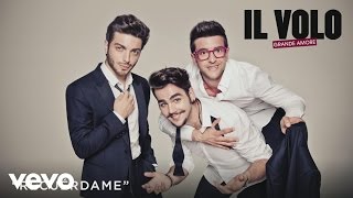 Il Volo  Recuérdame Cover Audio [upl. by Reilamag]