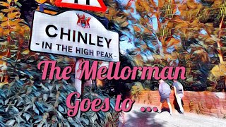 The Mellorman Goes to Chinley [upl. by Adirahs854]