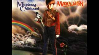 MARILLION  Intro  Kayleigh  Lavender [upl. by Nevarc]