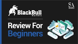 BlackBull Markets Review For Beginners [upl. by Tonry]