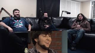 Renegades React to JonTronShow  Disney Bootlegs [upl. by Asilem]