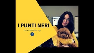 PUNTI NERI [upl. by Dnomder]