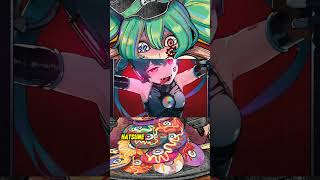 SADISTIC MUSIC FACTORY vocaloid [upl. by Peppi]