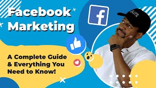 Facebook Marketing A Complete Video Guide for 2025 [upl. by Rooker]