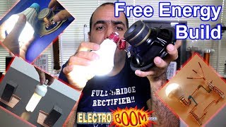 Free Energy Devices Build and Science [upl. by Anastase384]