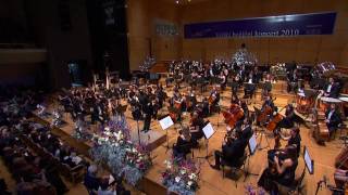 RimskyKorsakov Scheherazade  op35  Simply Stunning Performance [upl. by Imotas433]