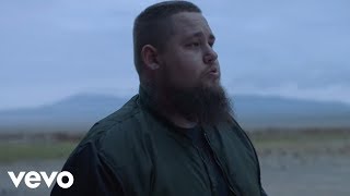 RagnBone Man  Skin Official Video [upl. by Anaet]