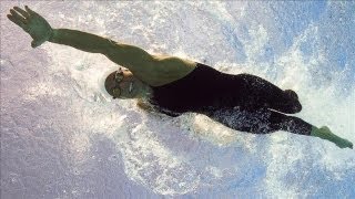 Dara Torres How to Stretch Like an Olympian [upl. by Cheria]