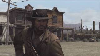 RX 580  Red Dead Redemption 2  Retested in 2021 optimized [upl. by Ibbison]