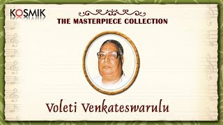 Voleti Venkateswarulu Live Concert [upl. by Ainaj]