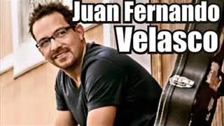 Juan Fernando velasco sus éxitos [upl. by Flemings]