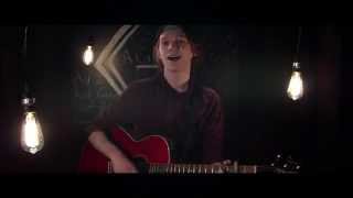 Chase Goehring  A Capella Official Video [upl. by Enelloc]