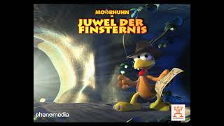 Moorhuhn  Juwel der Finsternis 2007  Full Game  100 [upl. by Malas748]