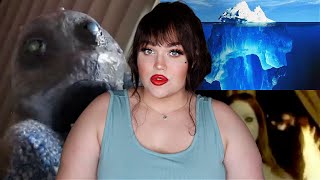 Disturbing YouTube Iceberg Explained Part 2  The Dark Side of YouTube [upl. by Rimahs98]