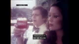 IL004 762 Campari With Soda Lorraine Chase 1976 [upl. by Aliemaj]