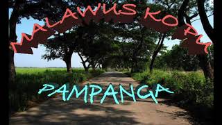 KAPAMPANGAN SONGS MEDLEY [upl. by Bullion]