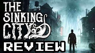 The Sinking City Review [upl. by Eahsram]