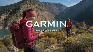 GPSMAP® 66 Series Everything you need to know – Garmin® Training Video [upl. by Ahseeyt]