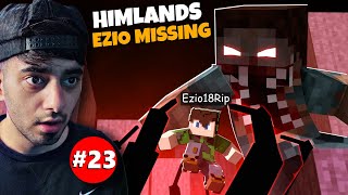 HIMLANDS  KILLWISH KIDNAPPED MY FRIEND S6 part 23 [upl. by Arvonio428]