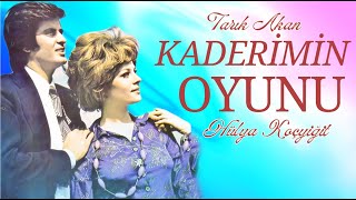 Kaderimin Oyunu 1972  Hülya Koçyiğit amp Tarık Akan [upl. by Ardyce]