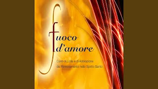 Fuoco damore [upl. by Tlok]